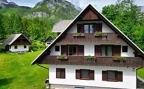 Rooms&Apartments Lake Bohinj